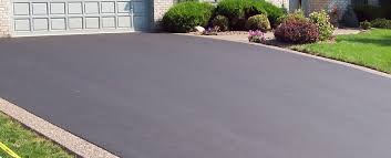 Driveway Overlay Services in Blue Mountain, MS